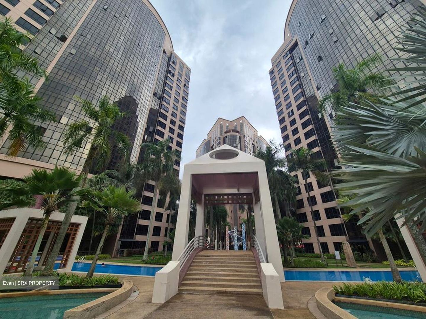 Heritage View (D5), Condominium #567020671